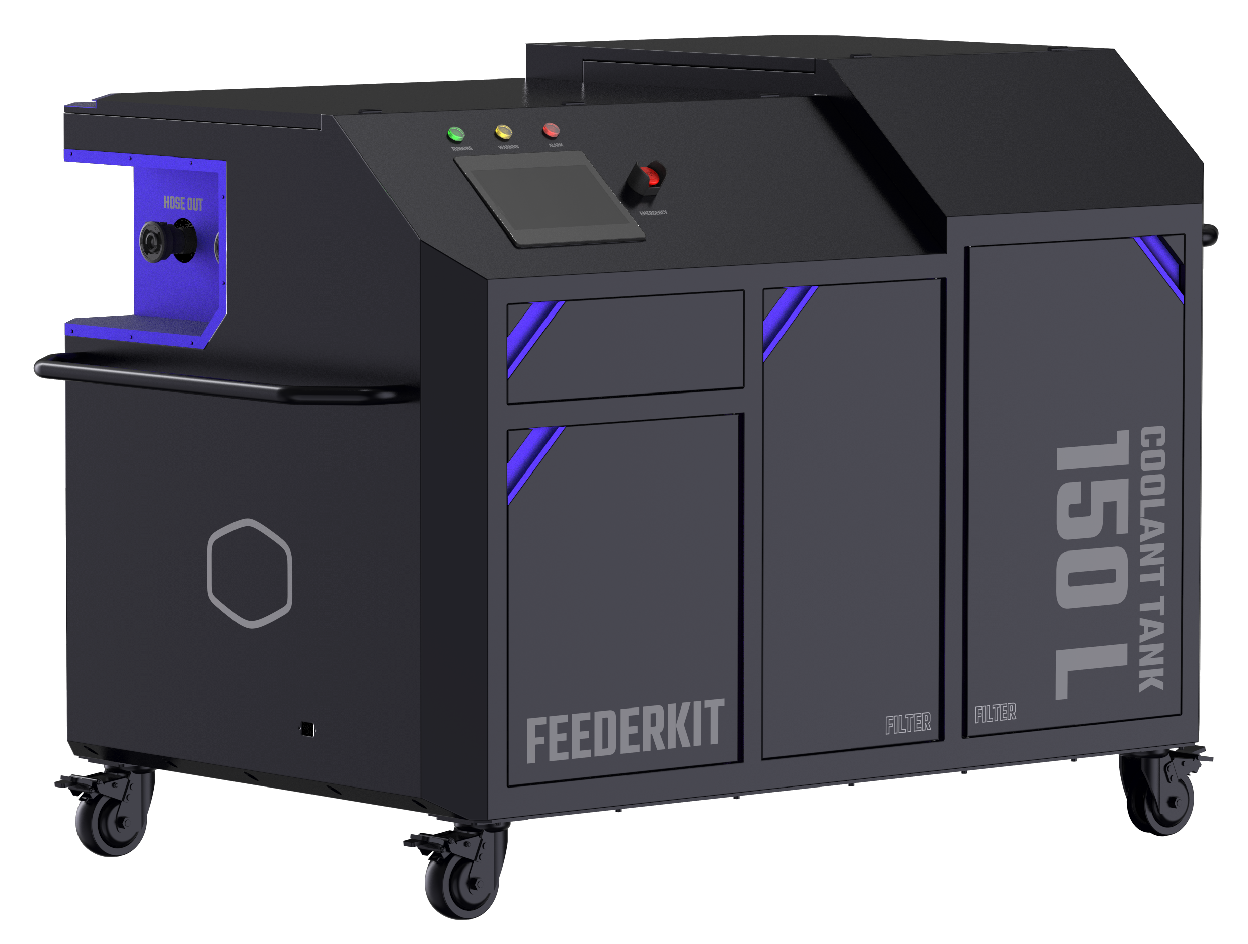 Feeder Kit image number 0